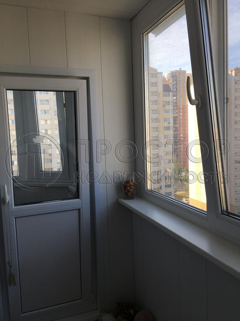 1-комнатная квартира, 47.1 м² - фото 34