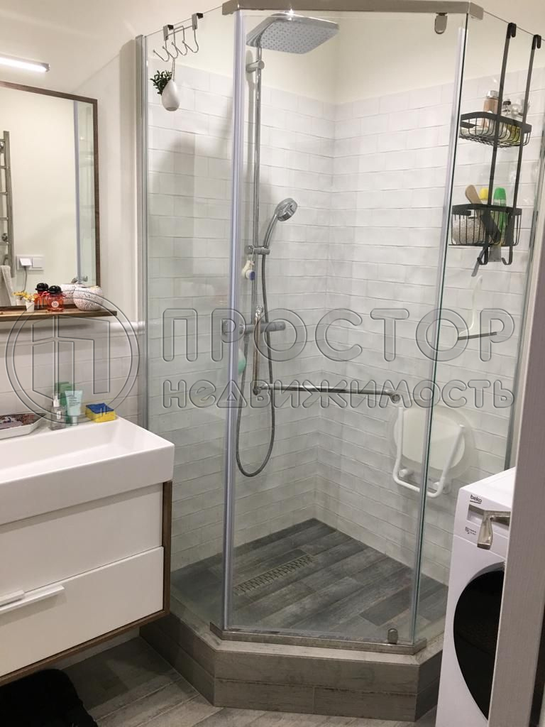 1-комнатная квартира, 47.1 м² - фото 36