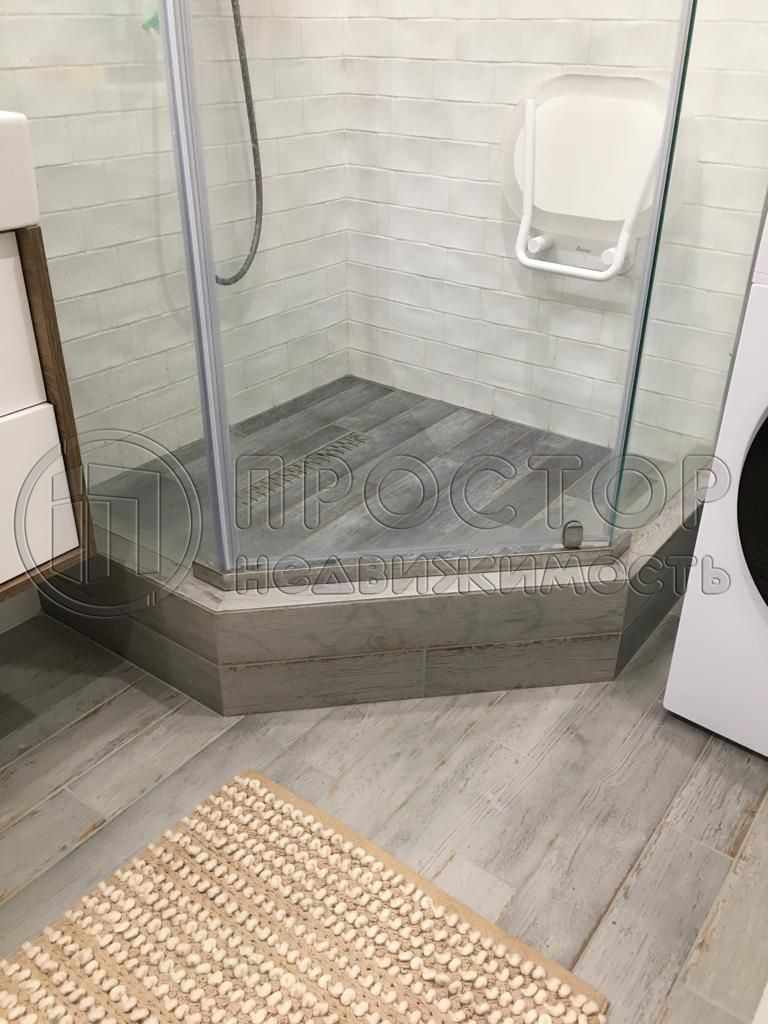 1-комнатная квартира, 47.1 м² - фото 42