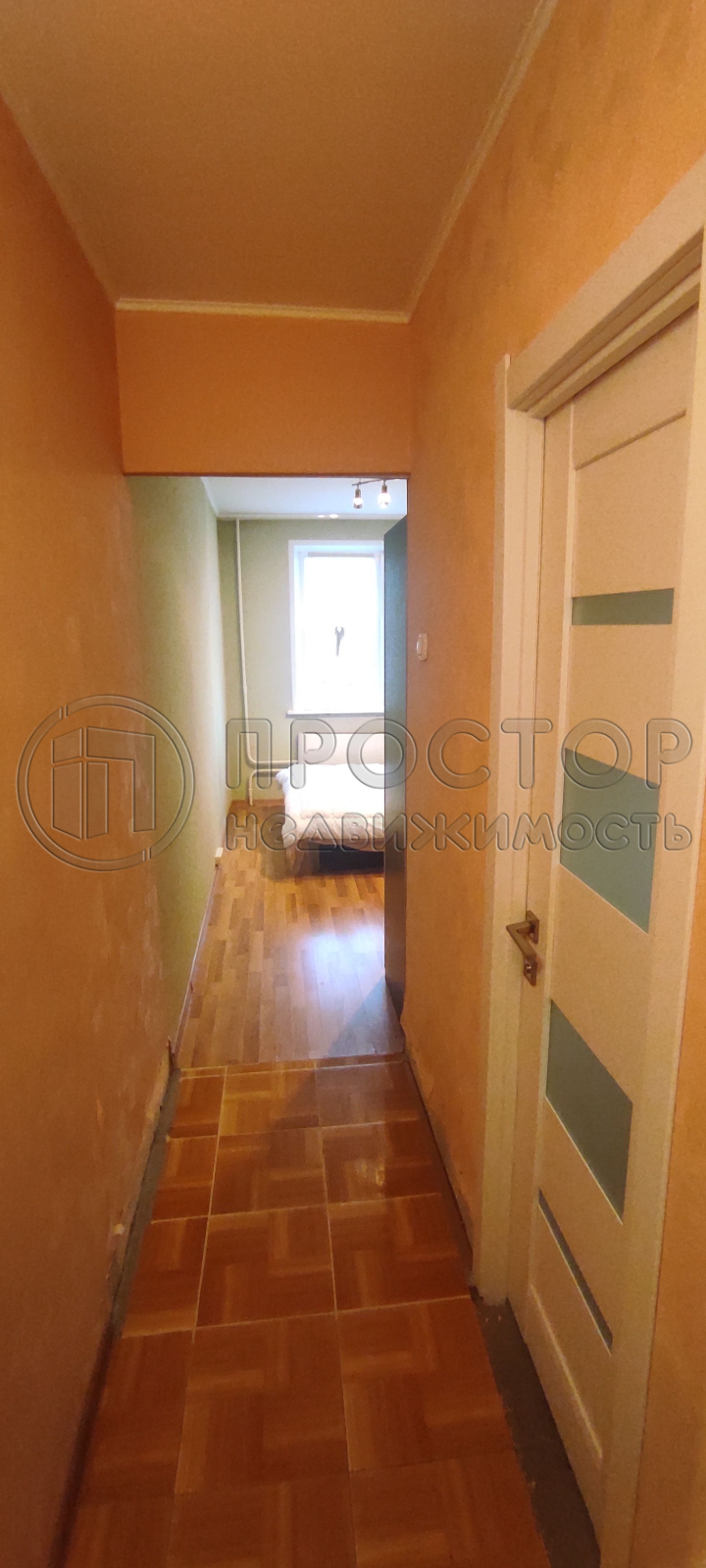 1-комнатная квартира, 47.1 м² - фото 28
