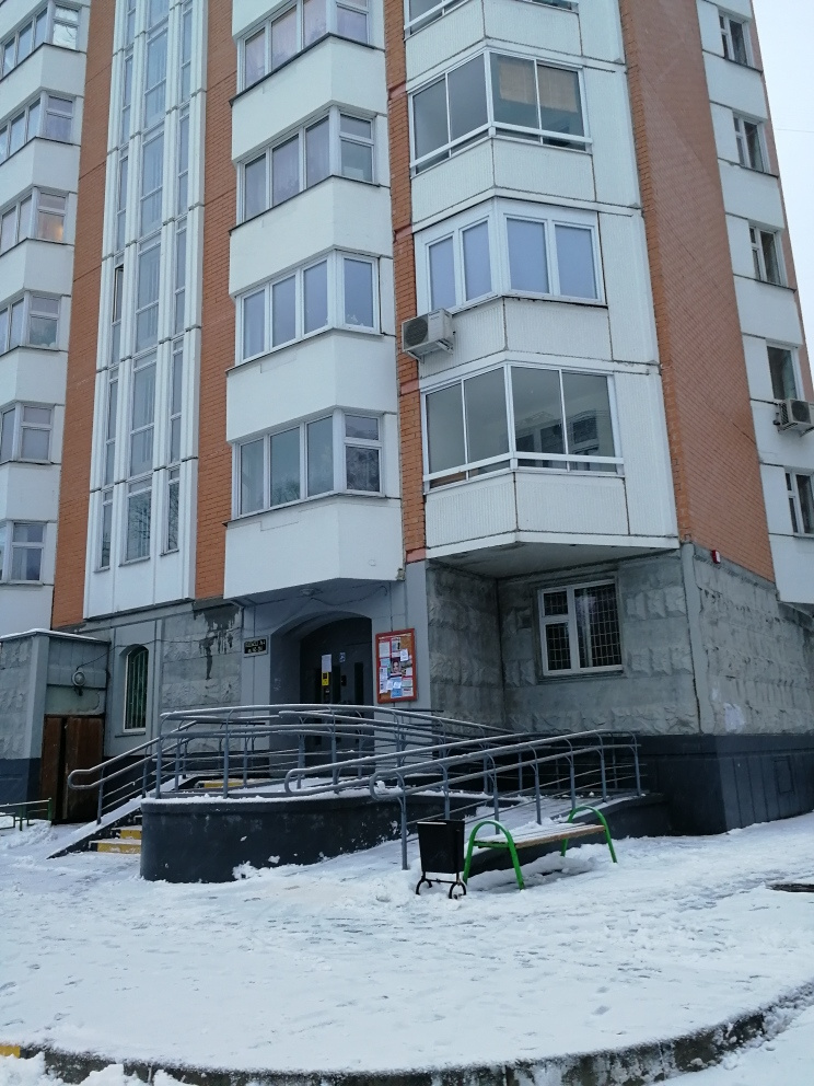 2-комнатная квартира, 62.8 м² - фото 4