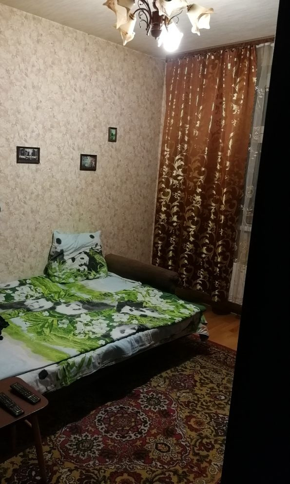 2-комнатная квартира, 62.8 м² - фото 9