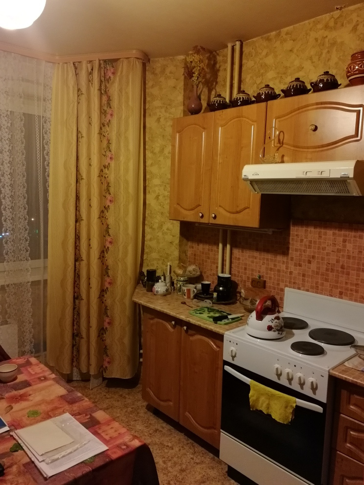 2-комнатная квартира, 62.8 м² - фото 8
