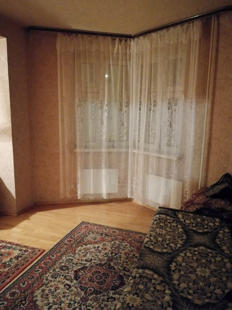 2-комнатная квартира, 62.8 м² - фото 7