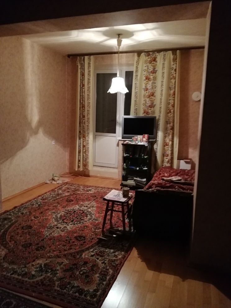 2-комнатная квартира, 62.8 м² - фото 10