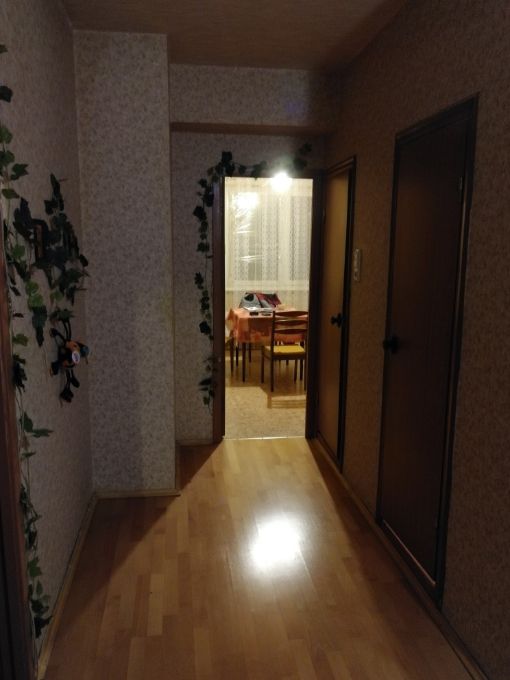 2-комнатная квартира, 62.8 м² - фото 3