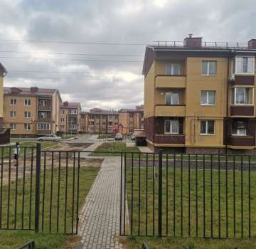 Купить квартиру