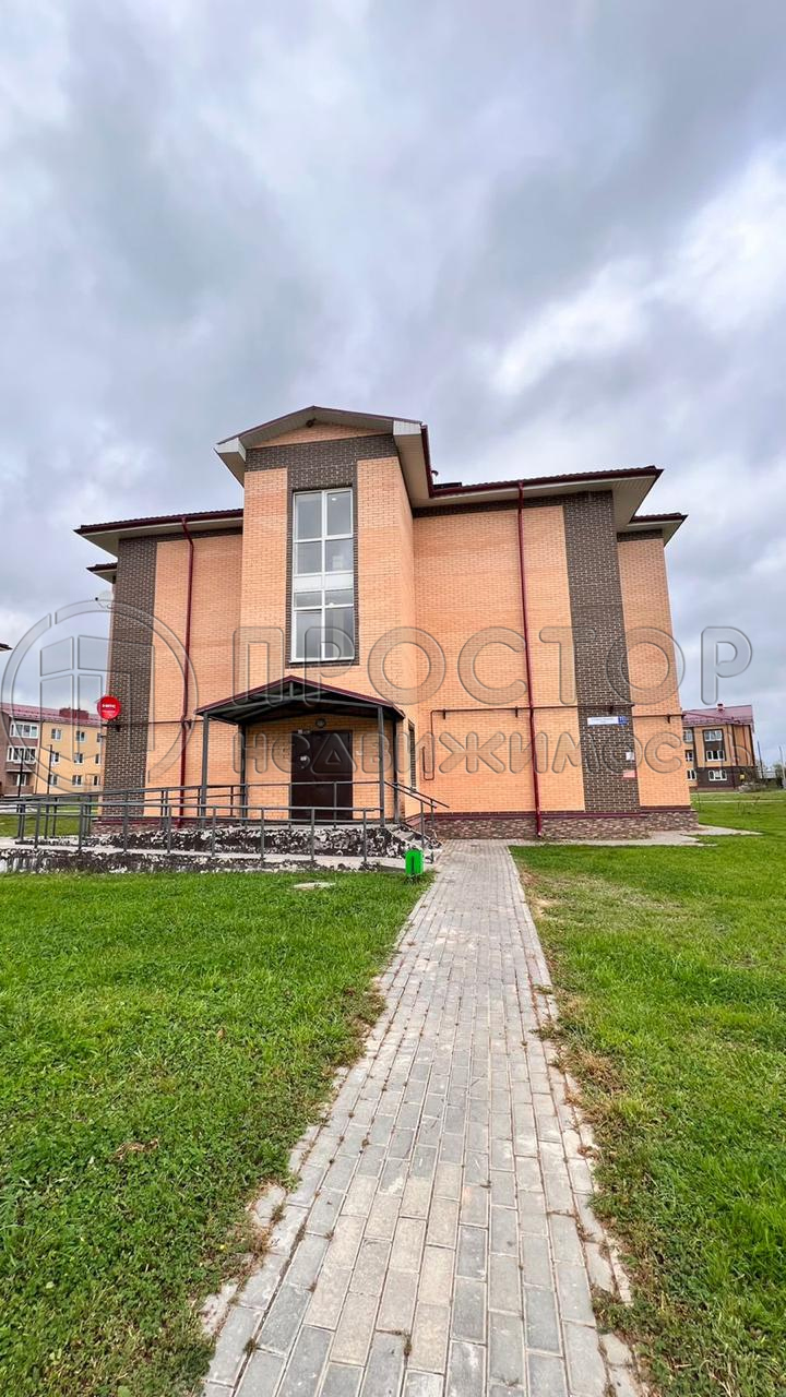 1-комнатная квартира, 39.5 м² - фото 7