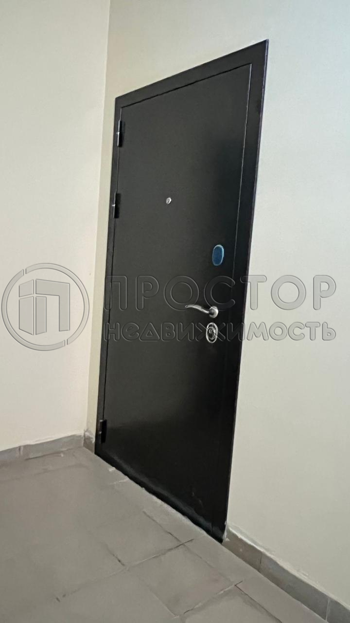 1-комнатная квартира, 39.5 м² - фото 11