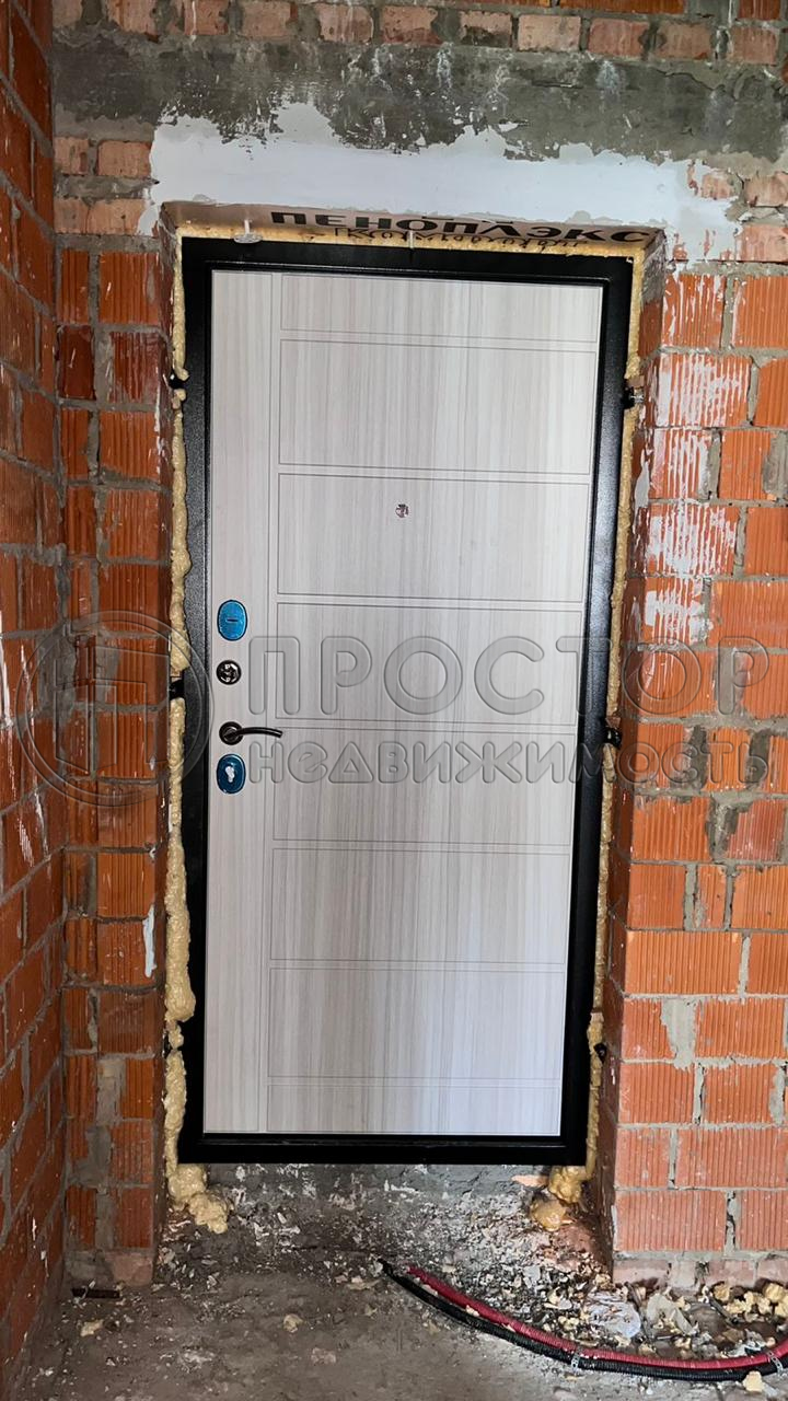 1-комнатная квартира, 39.5 м² - фото 13