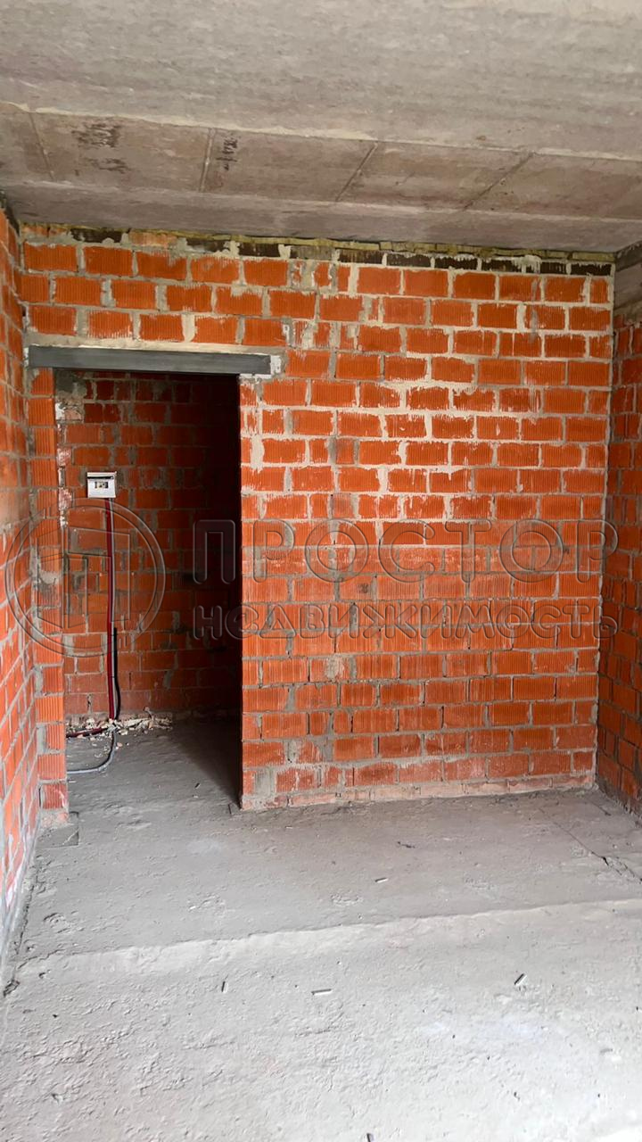1-комнатная квартира, 39.5 м² - фото 29
