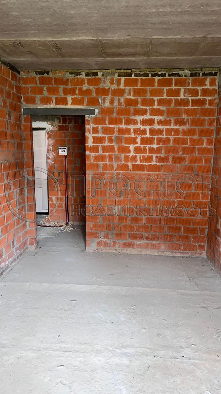 1-комнатная квартира, 39.5 м² - фото 33
