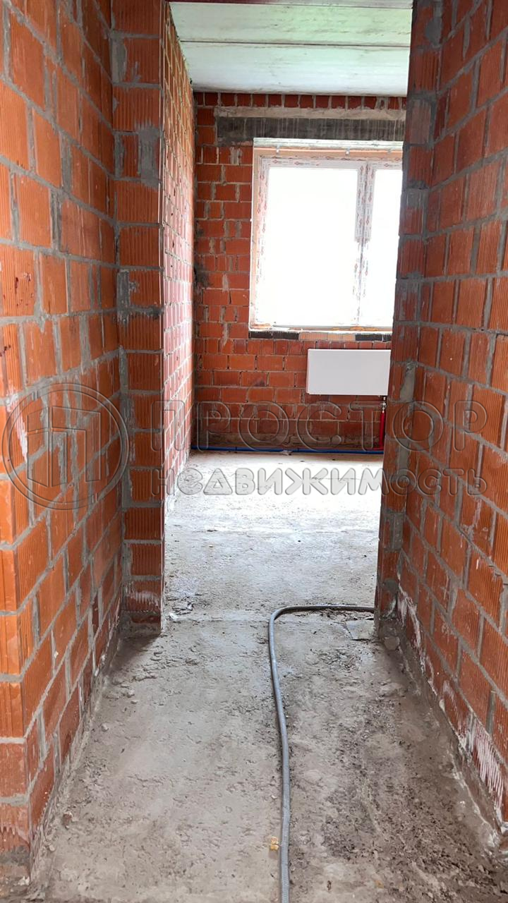 1-комнатная квартира, 39.5 м² - фото 35