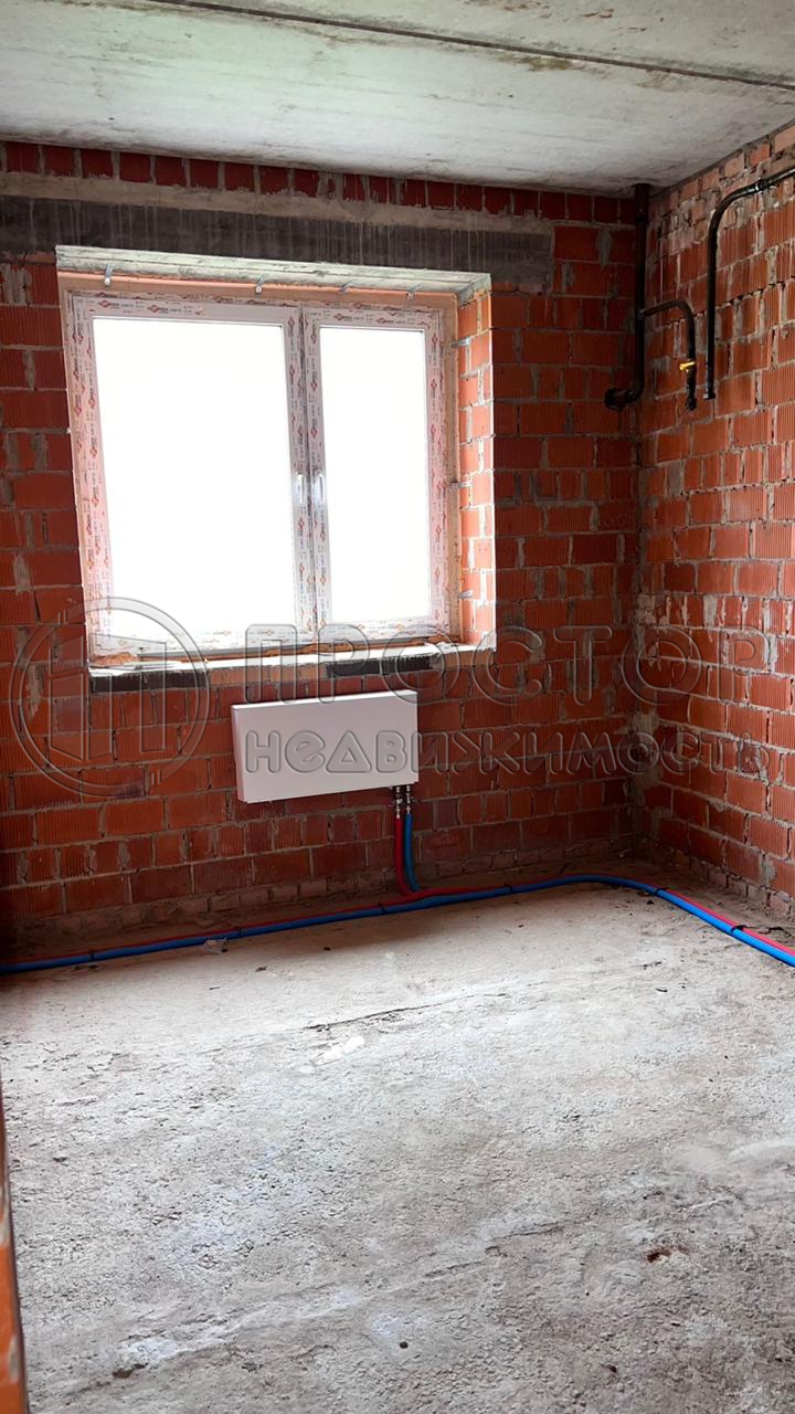 1-комнатная квартира, 39.5 м² - фото 39