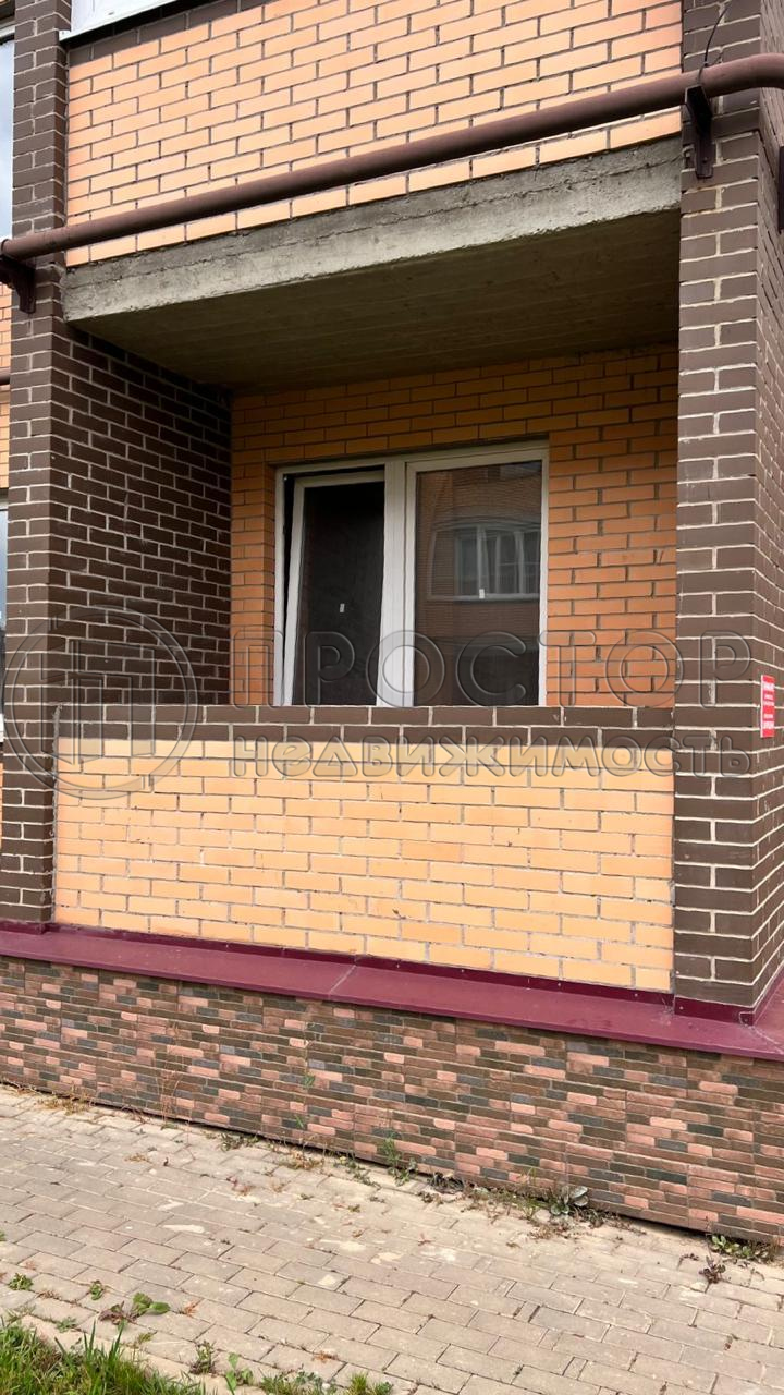1-комнатная квартира, 39.5 м² - фото 47