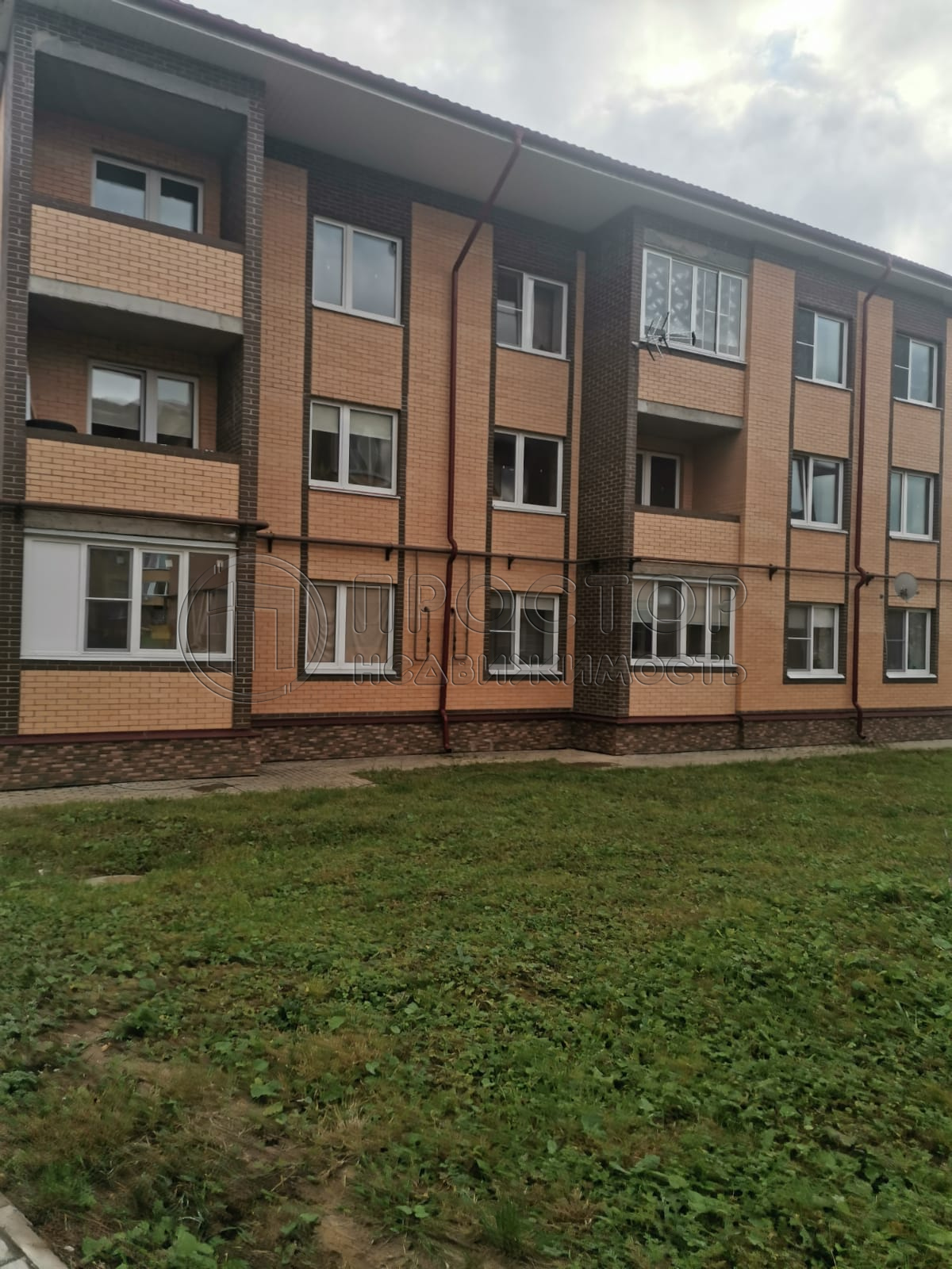 1-комнатная квартира, 39.5 м² - фото 59