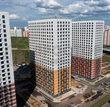 Купить квартиру