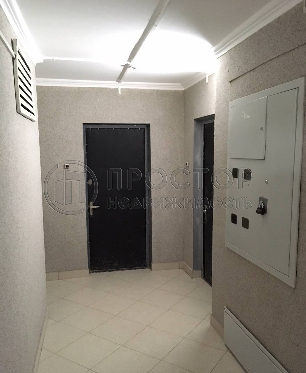 1-комнатная квартира, 46 м² - фото 23