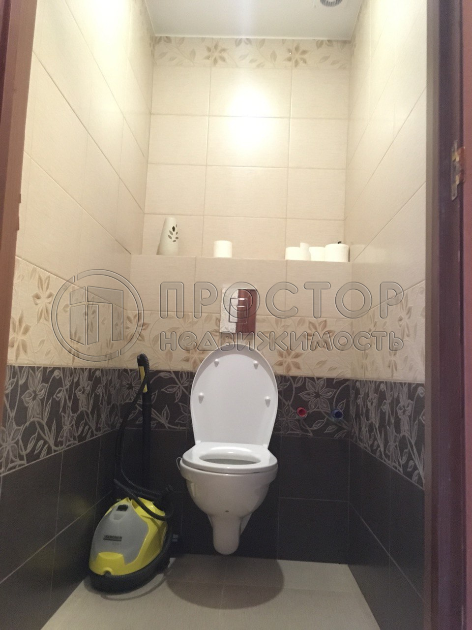 1-комнатная квартира, 46 м² - фото 25