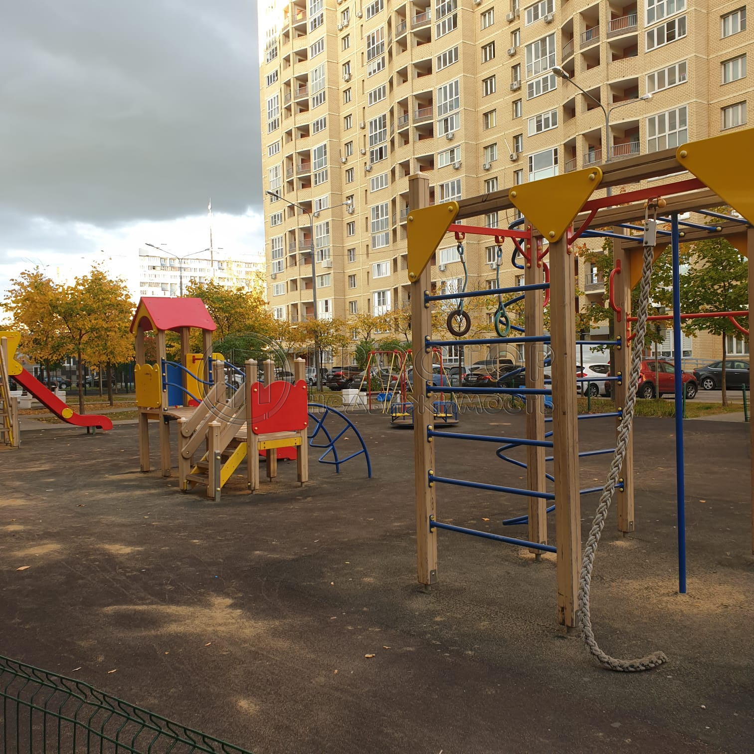 1-комнатная квартира, 46 м² - фото 31