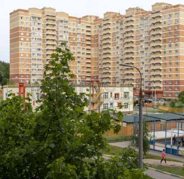 Купить квартиру