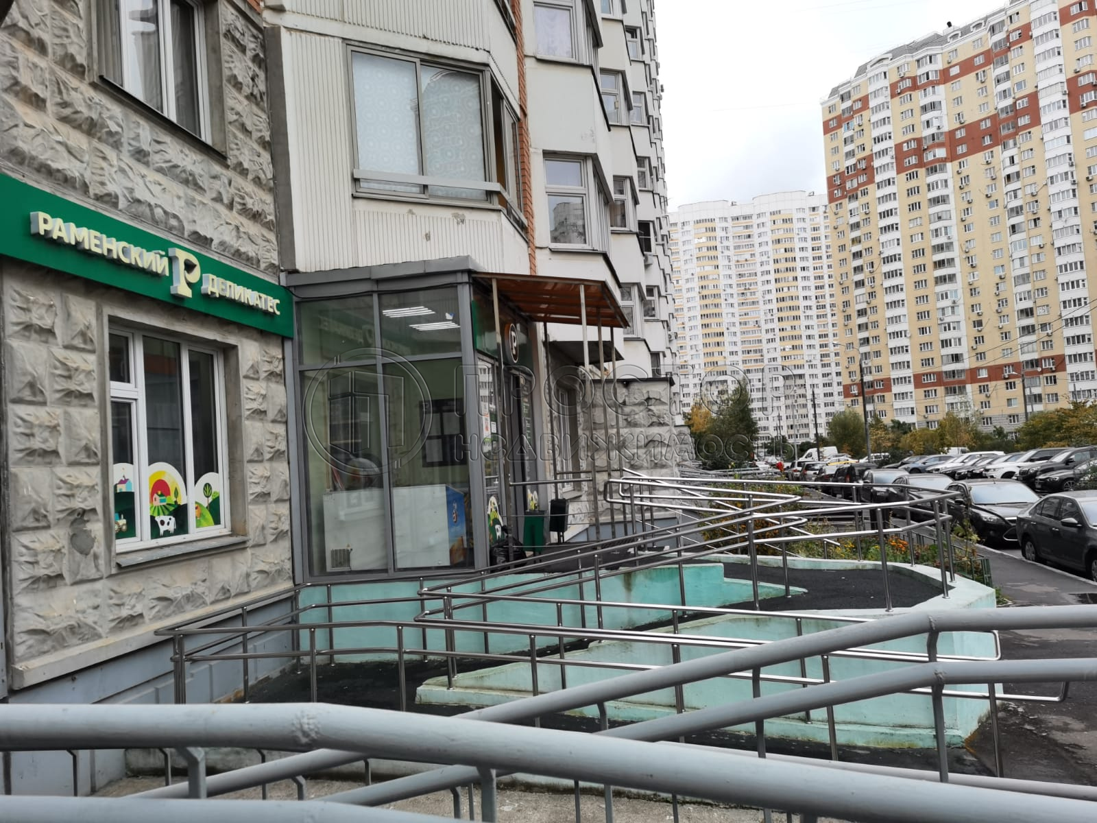 2-комнатная квартира, 52 м² - фото 5