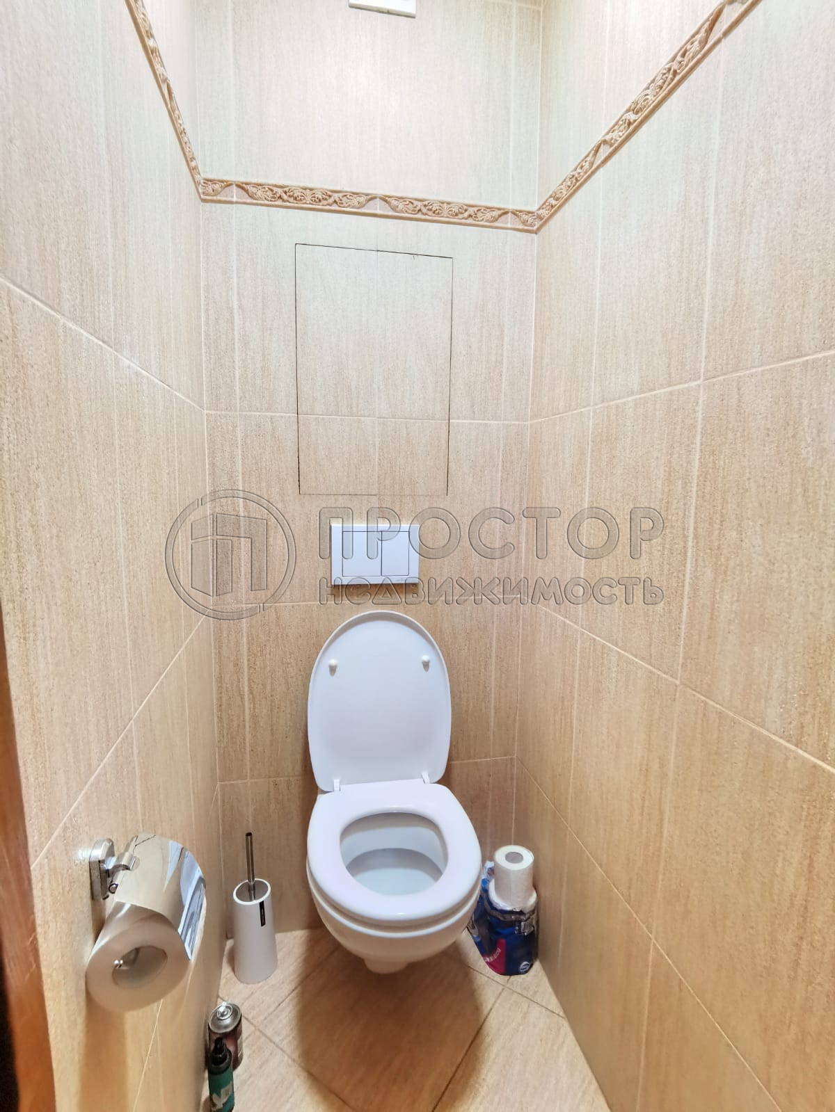 2-комнатная квартира, 52 м² - фото 13