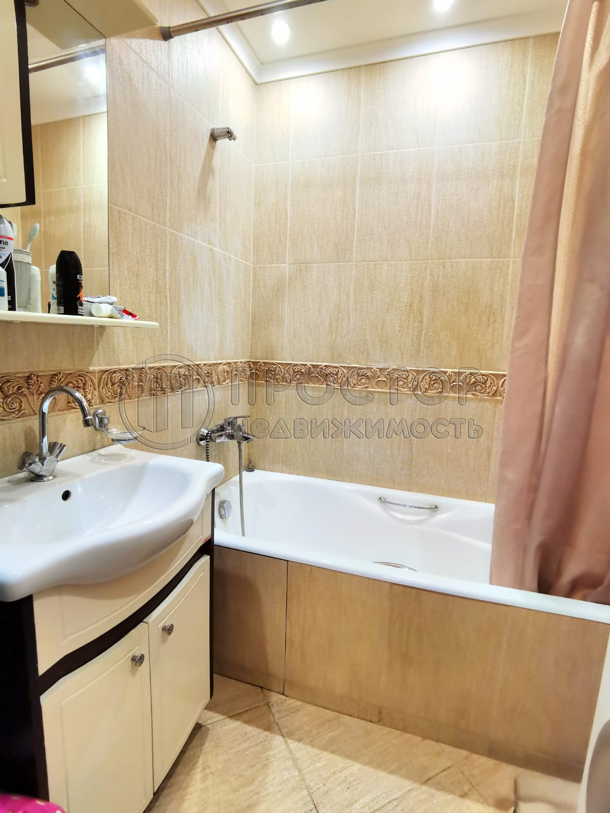 2-комнатная квартира, 52 м² - фото 15