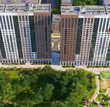 Купить квартиру