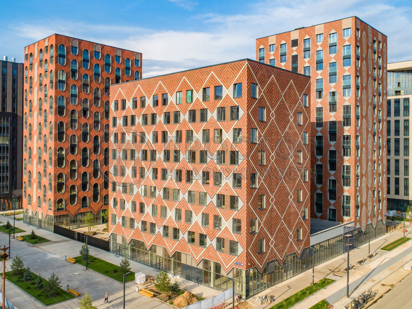 1-комнатная квартира, 40.27 м² - фото 11