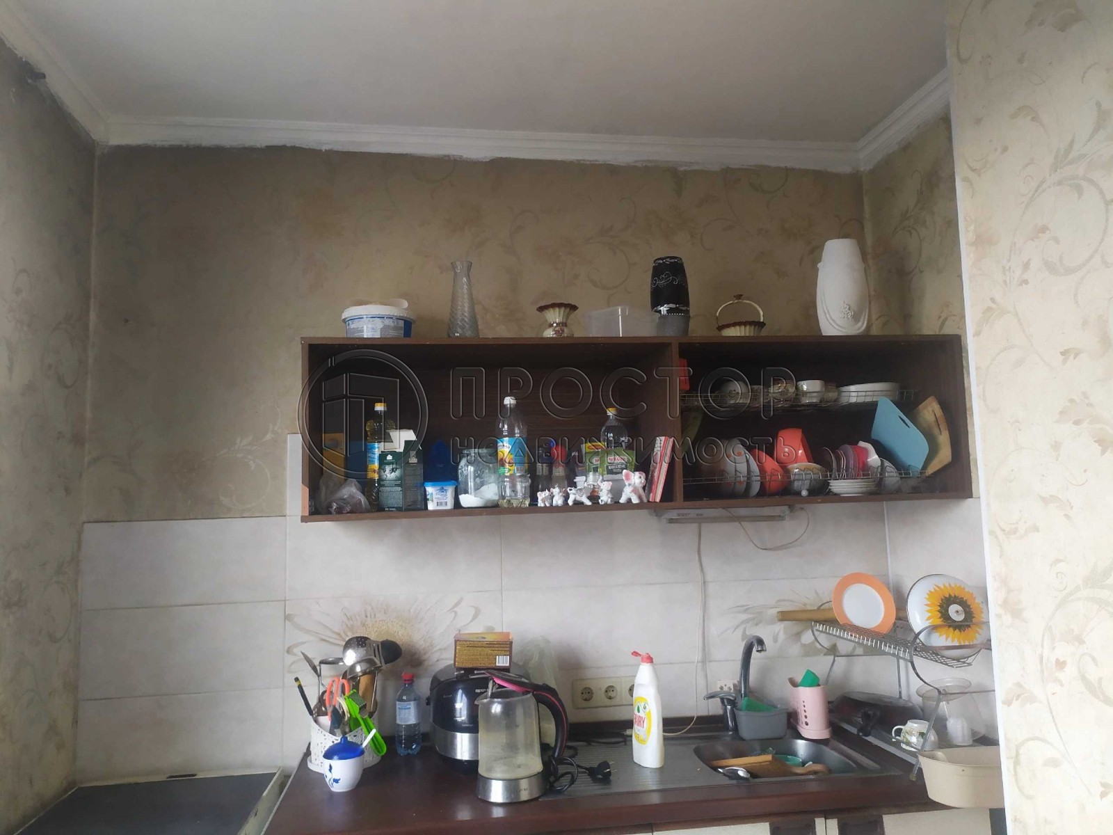 1-комнатная квартира, 38.6 м² - фото 7