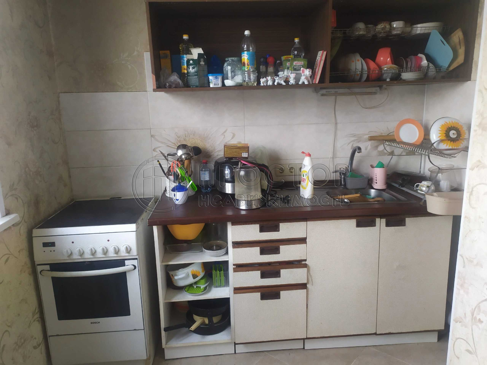 1-комнатная квартира, 38.6 м² - фото 8