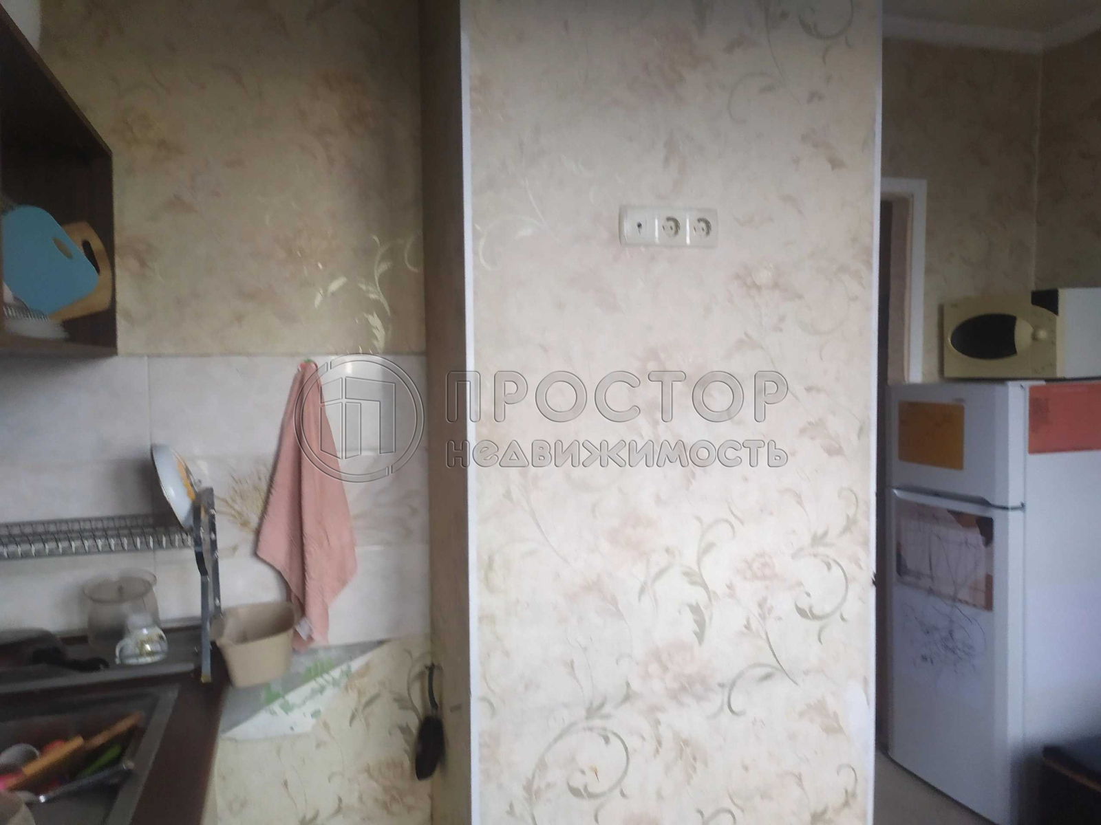 1-комнатная квартира, 38.6 м² - фото 11