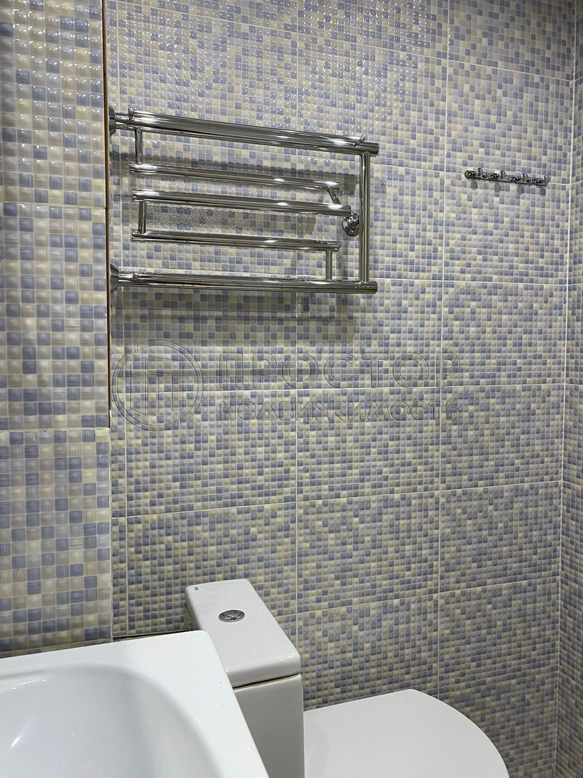 1-комнатная квартира, 37 м² - фото 35