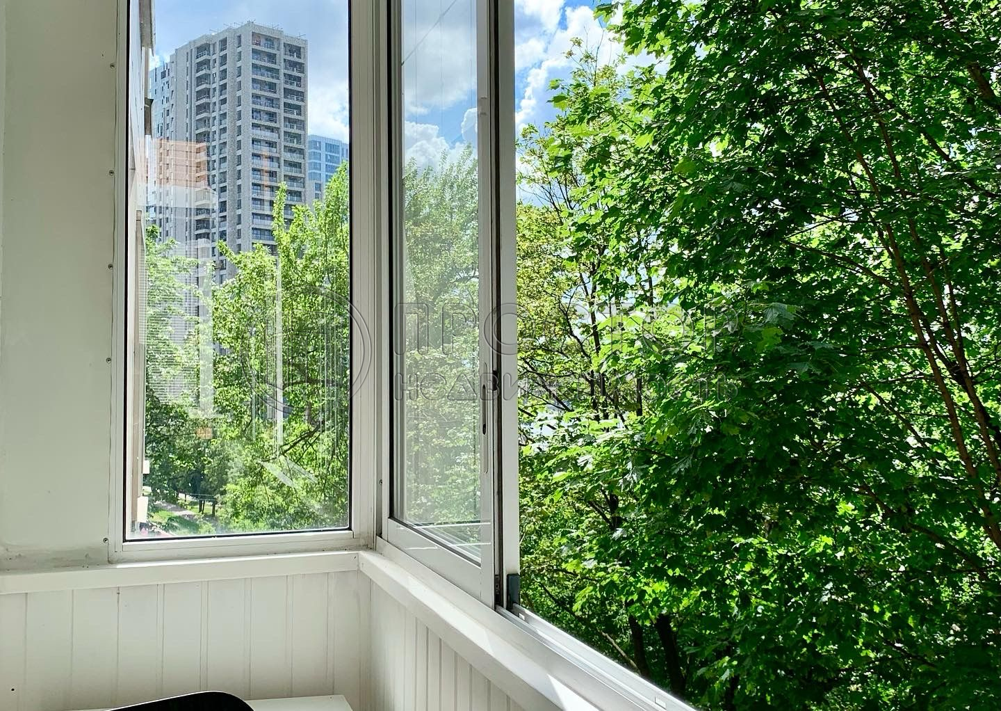 1-комнатная квартира, 31.7 м² - фото 8