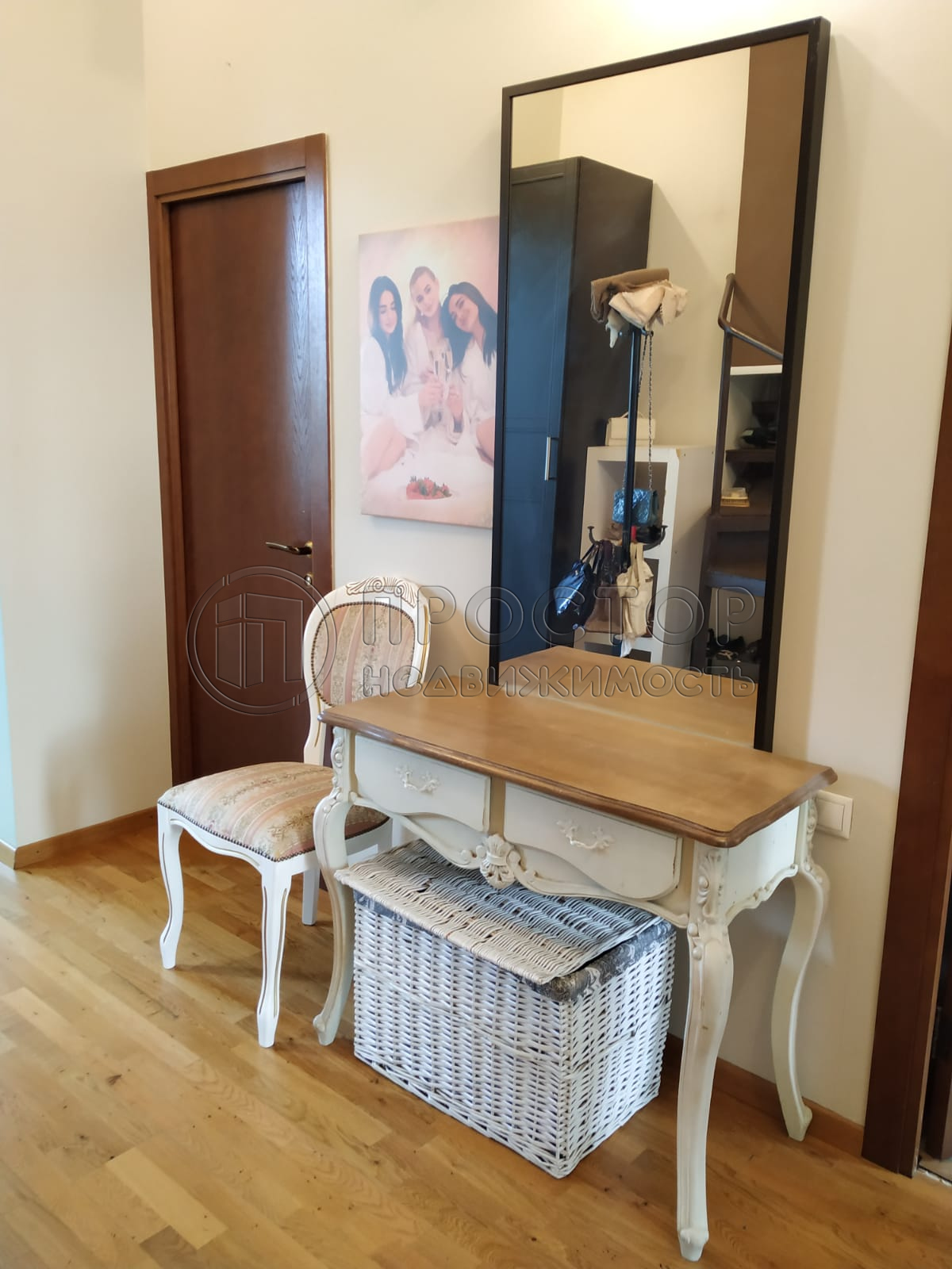 4-комнатная квартира, 96 м² - фото 7