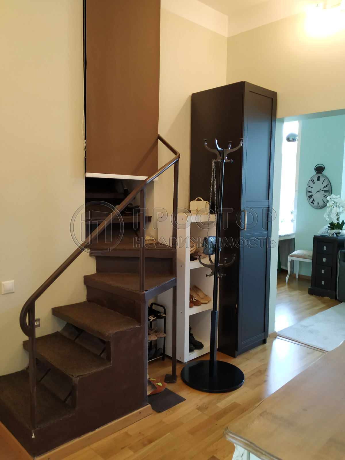 4-комнатная квартира, 96 м² - фото 9