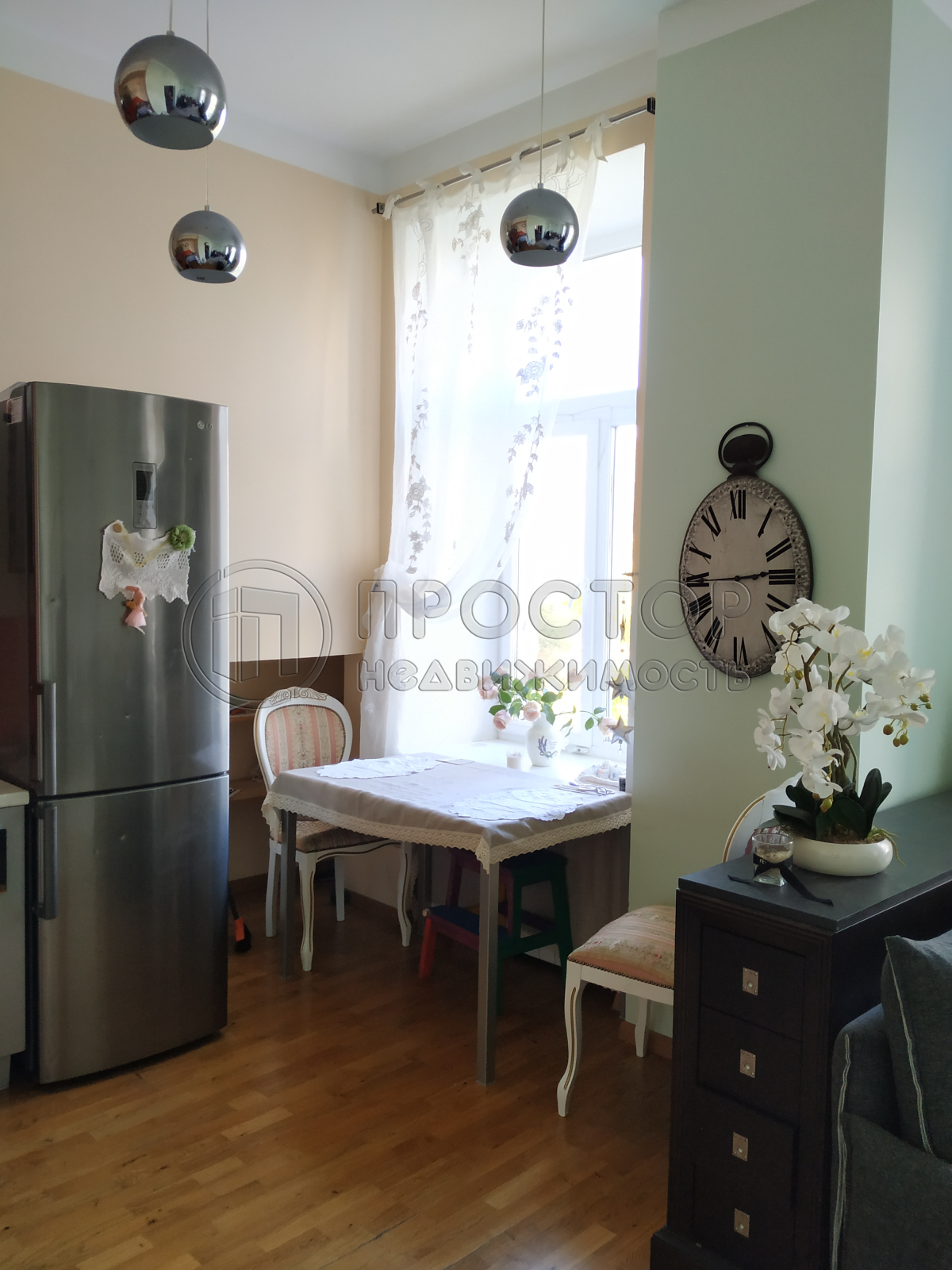 4-комнатная квартира, 96 м² - фото 21