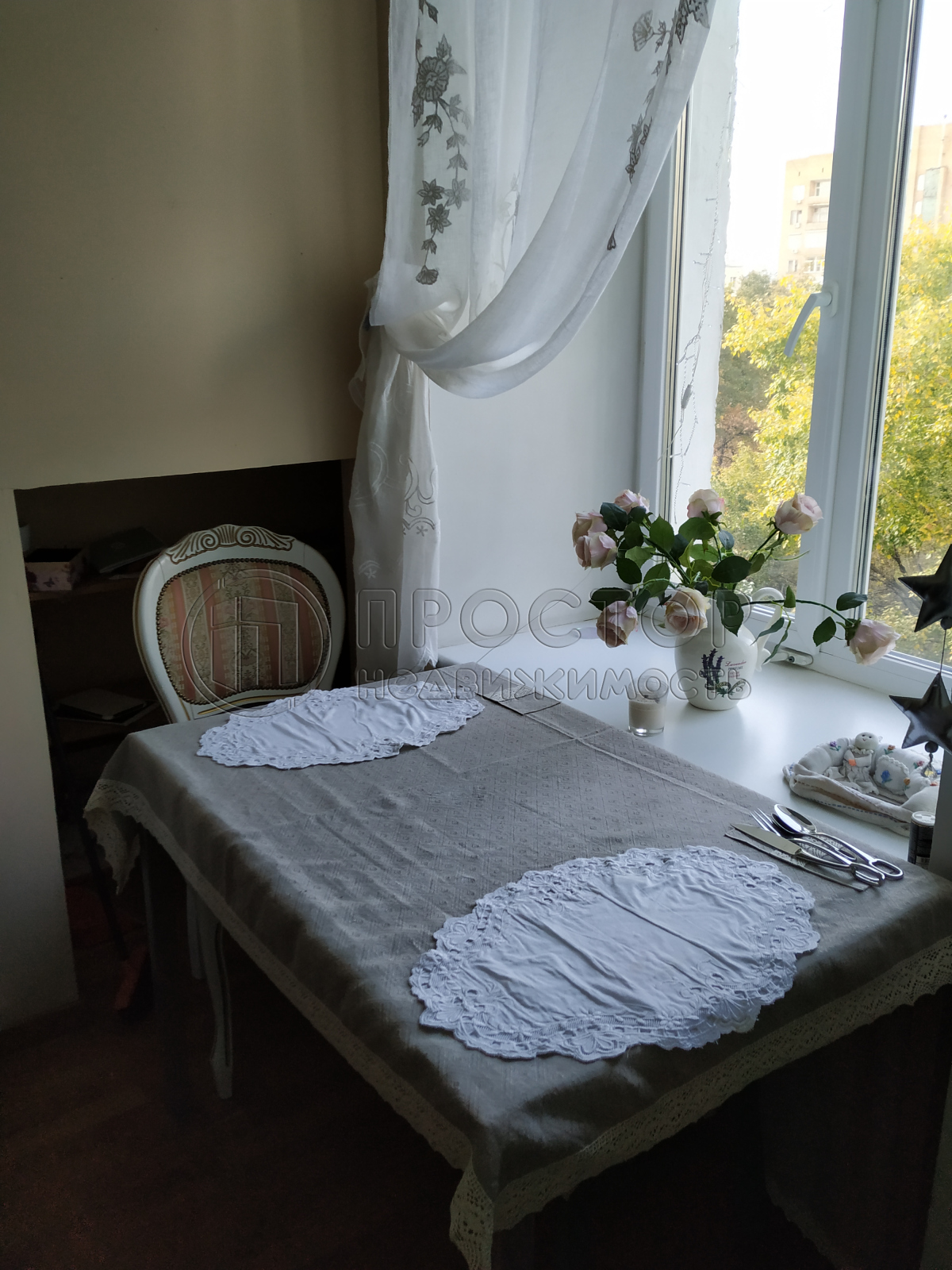 4-комнатная квартира, 96 м² - фото 27
