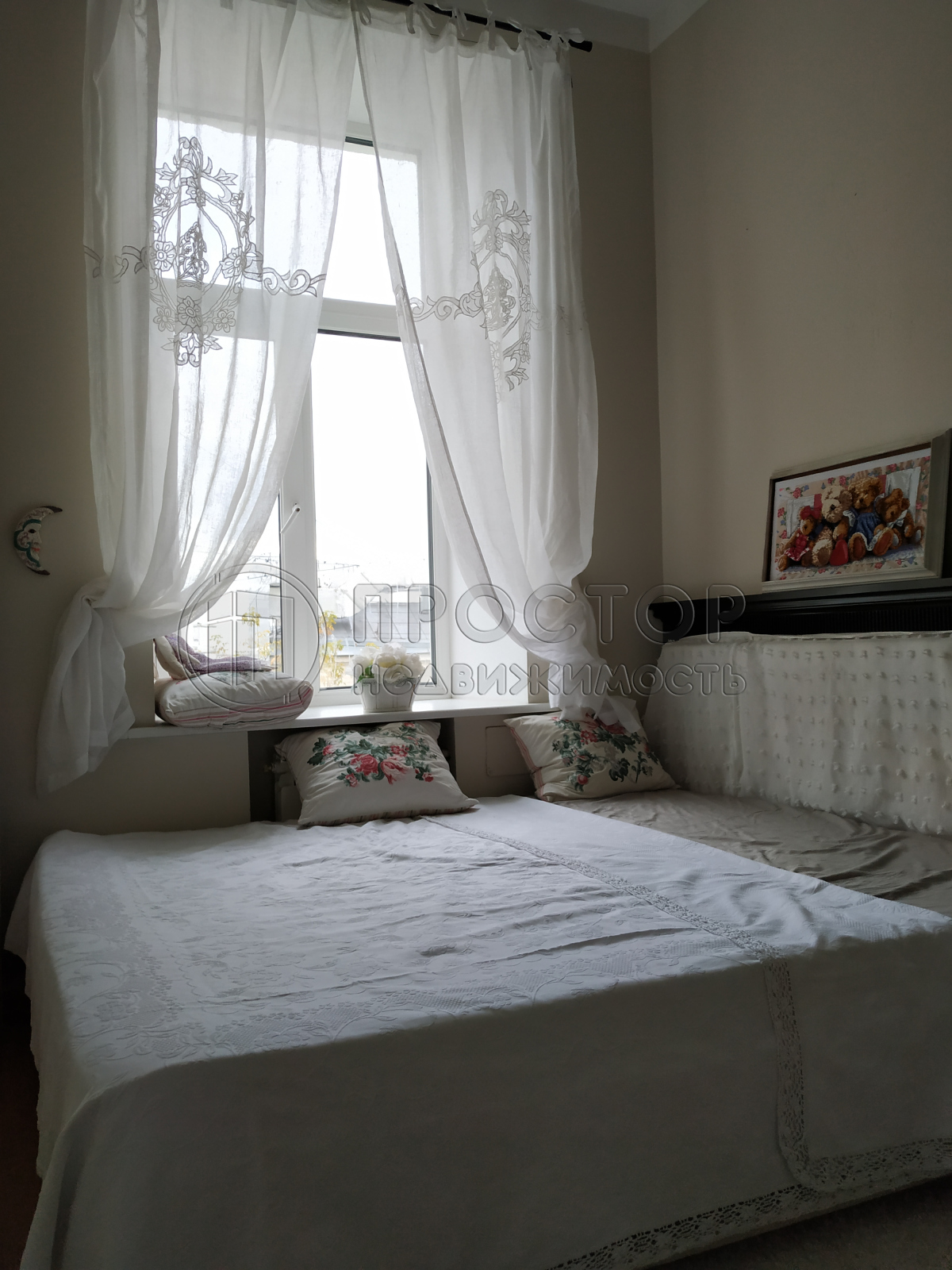 4-комнатная квартира, 96 м² - фото 31
