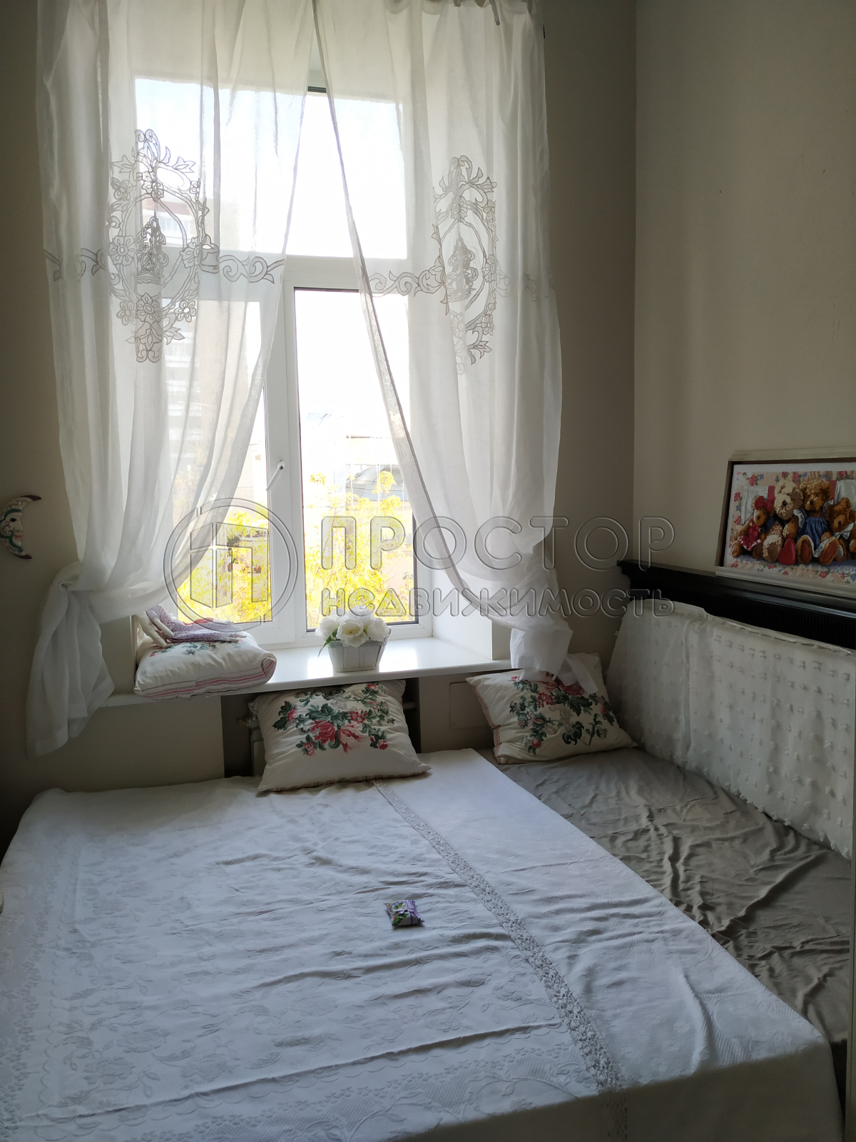 4-комнатная квартира, 96 м² - фото 33