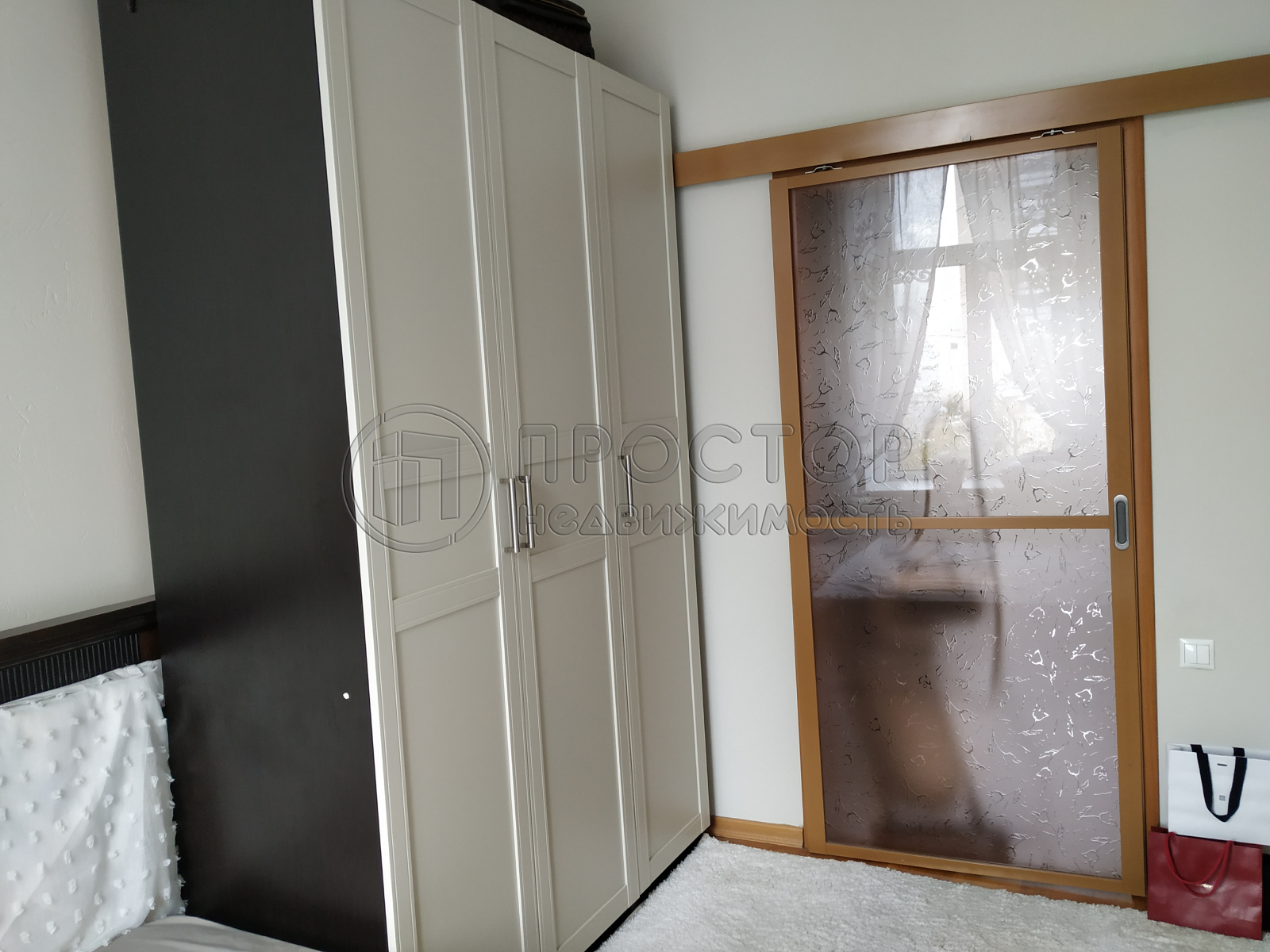 4-комнатная квартира, 96 м² - фото 35