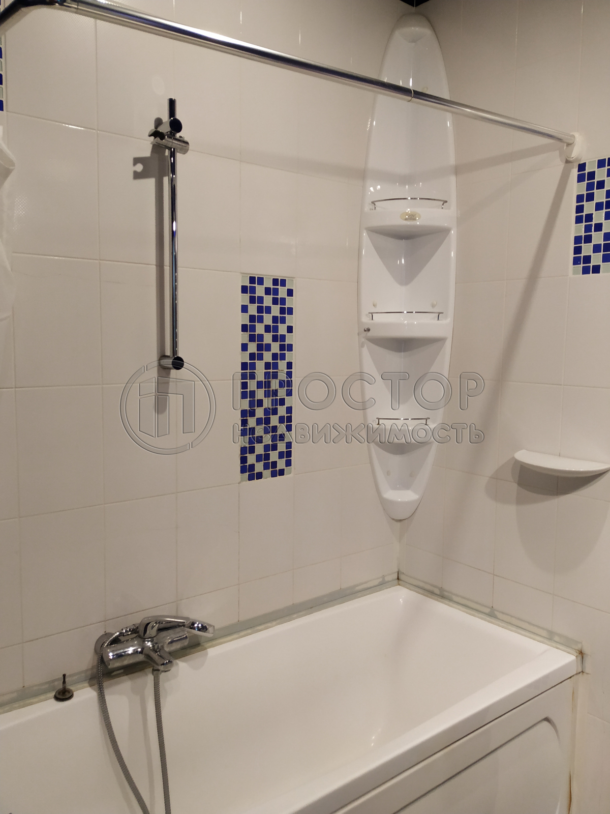 4-комнатная квартира, 96 м² - фото 37