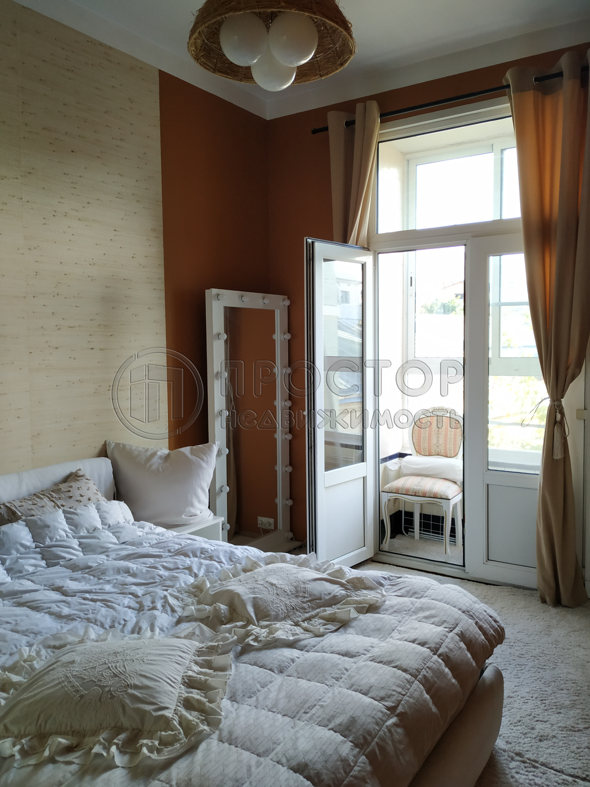 4-комнатная квартира, 96 м² - фото 41