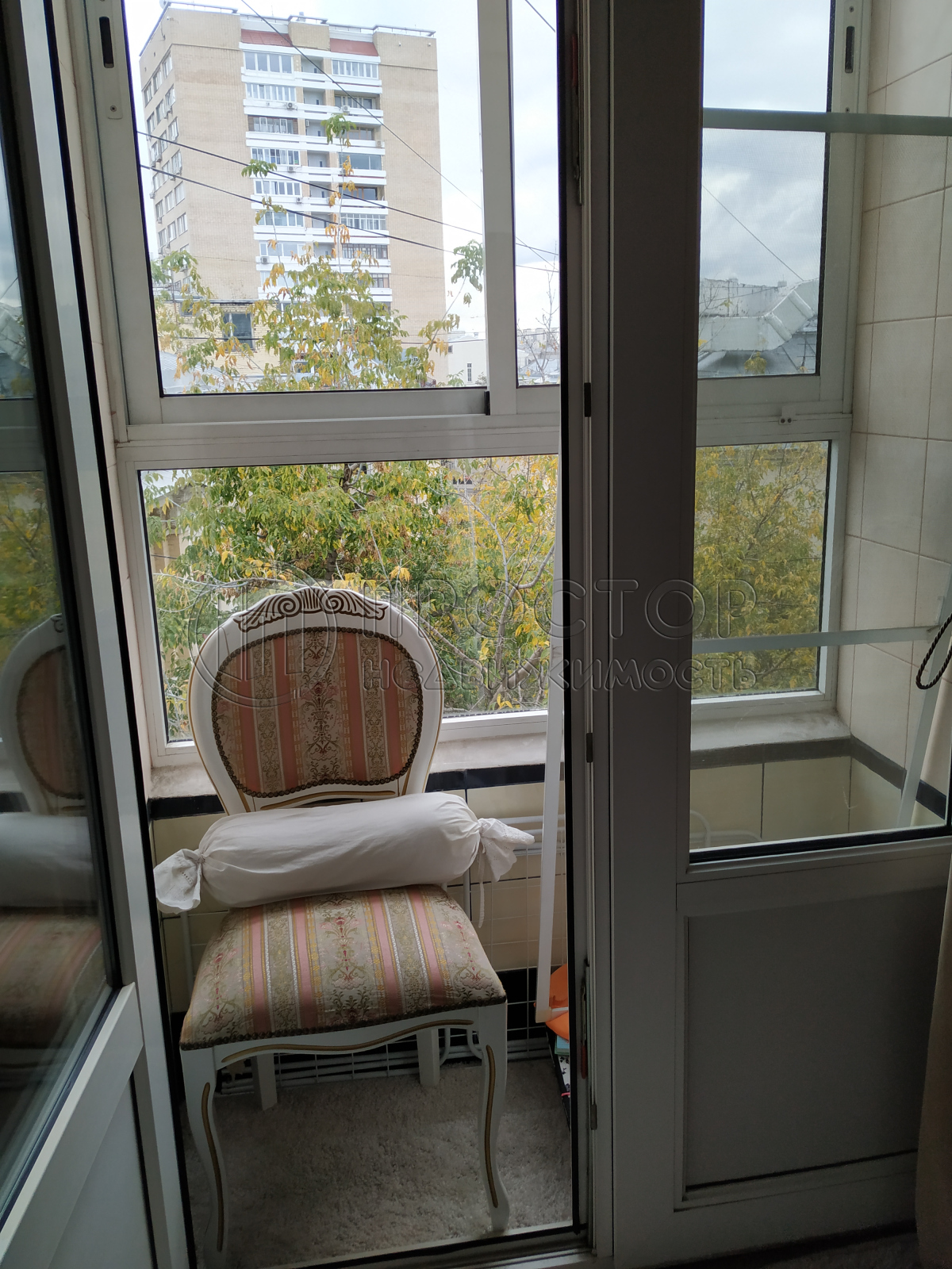 4-комнатная квартира, 96 м² - фото 55