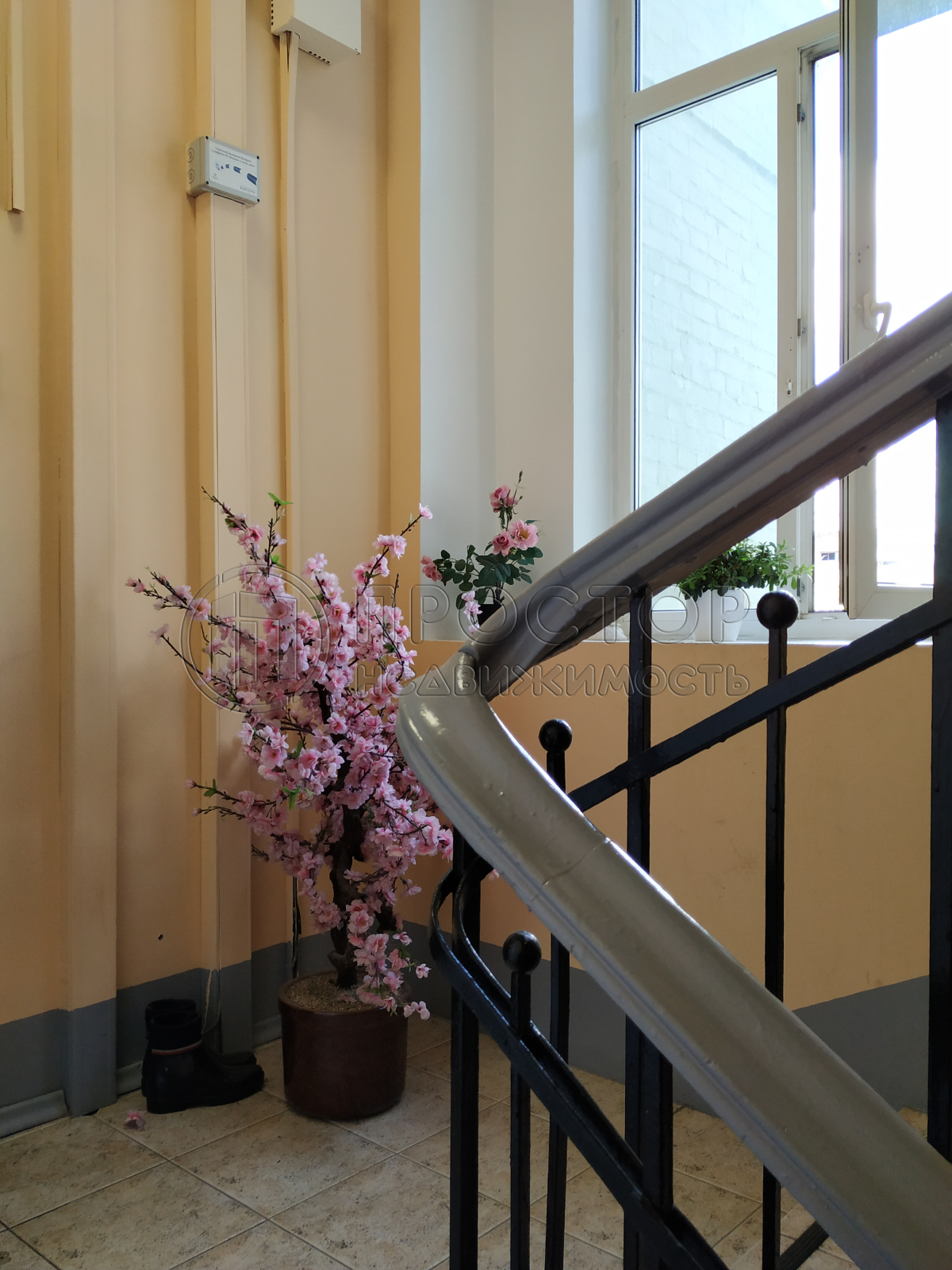 4-комнатная квартира, 96 м² - фото 57