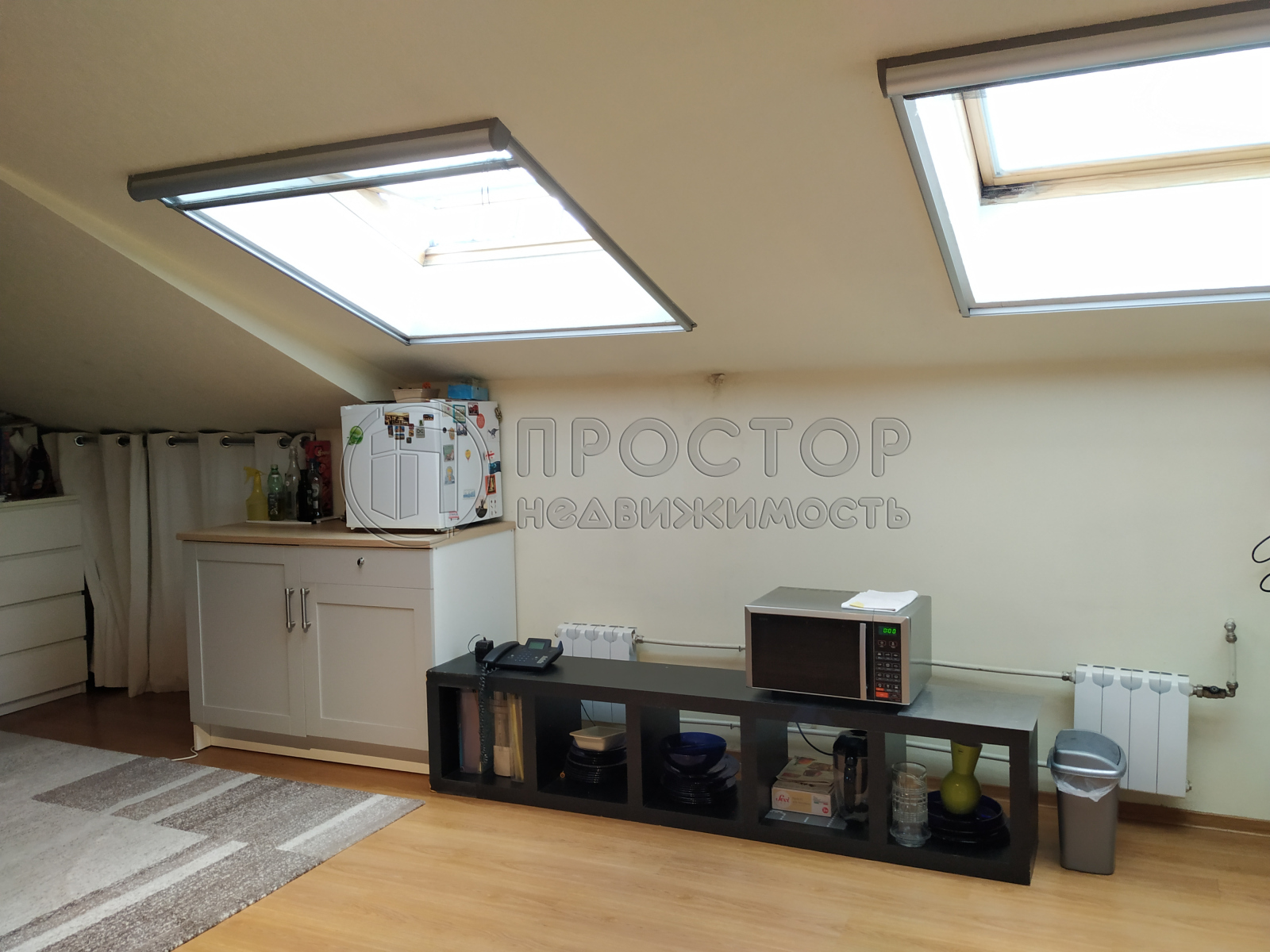 4-комнатная квартира, 96 м² - фото 62