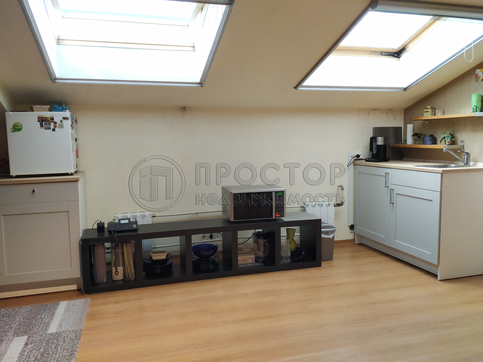 4-комнатная квартира, 96 м² - фото 68