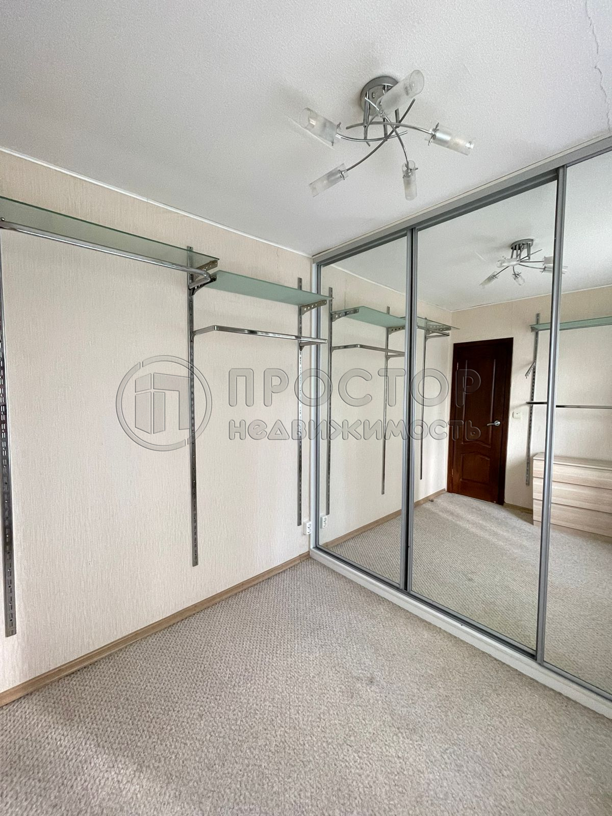 2-комнатная квартира, 37 м² - фото 4