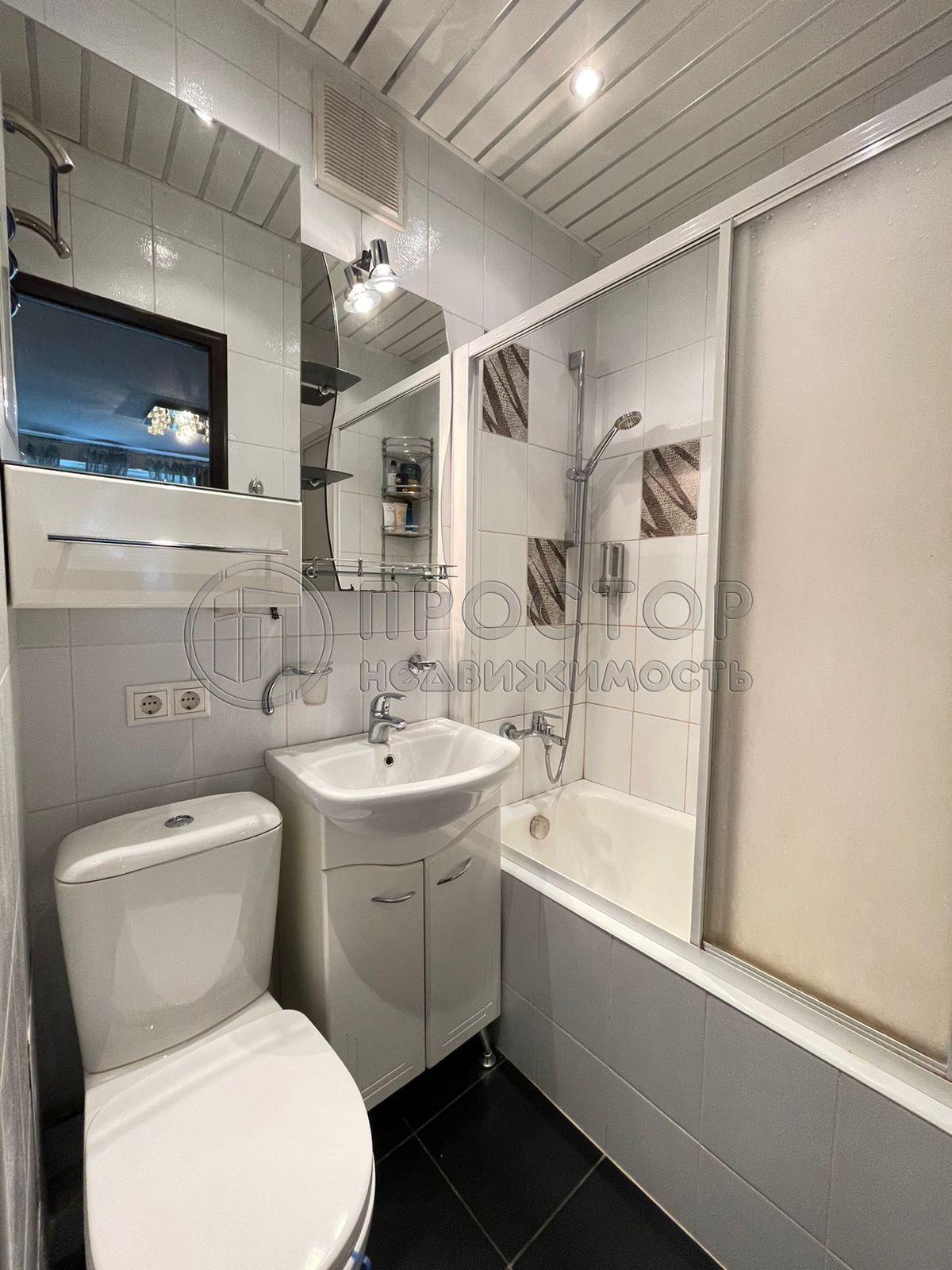 2-комнатная квартира, 37 м² - фото 5